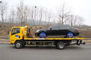 福建泉州道路救援